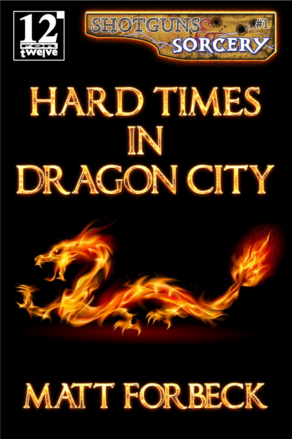 Hard Times in Dragon City Standard