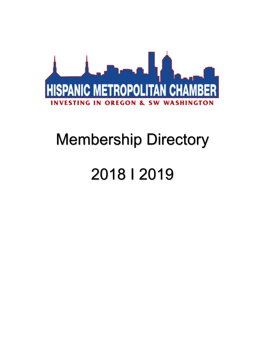 Membership List