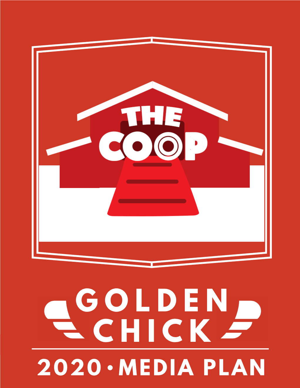 Golden Chick Began Its Journey the Founder Sold the Chain in Over 50 Years Ago in San 1982, It Had Grown to 39 Marcos, Texas, When Its First Restaurants