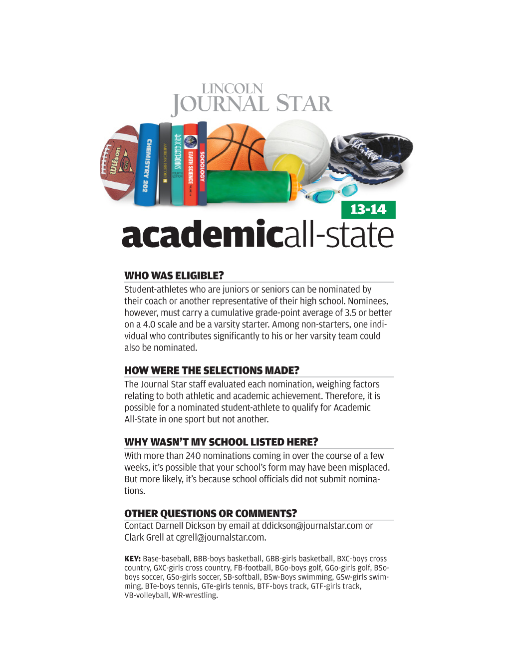 Academicall-State