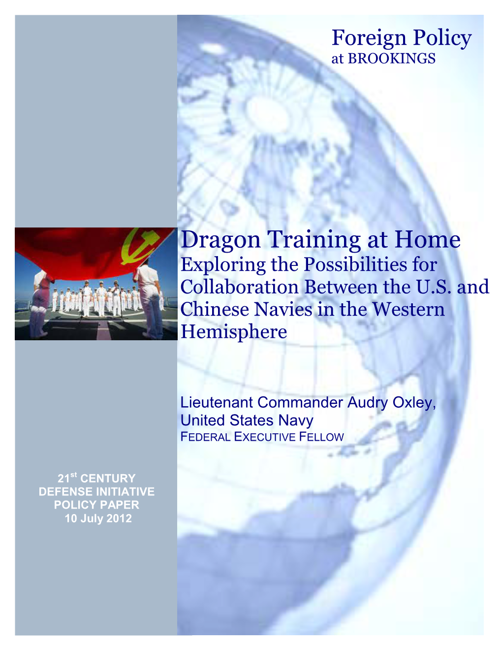 Dragon Training at Home: Exploring The