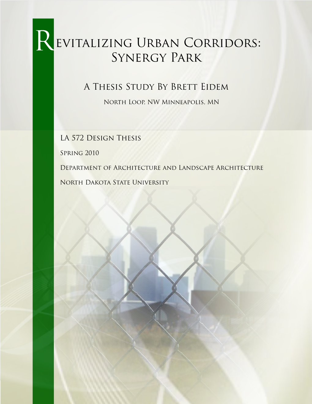 Synergy Park