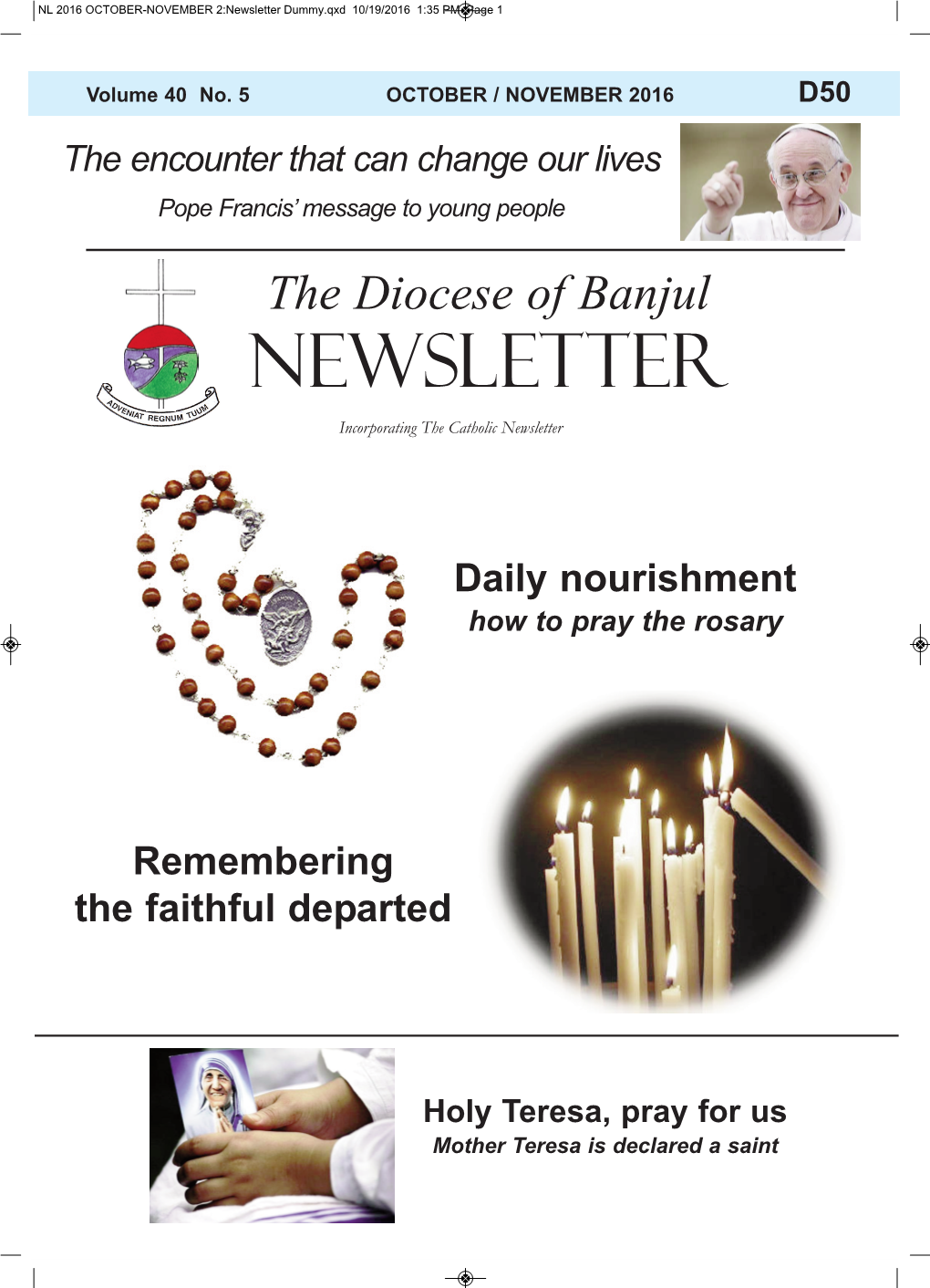 Download News Letter