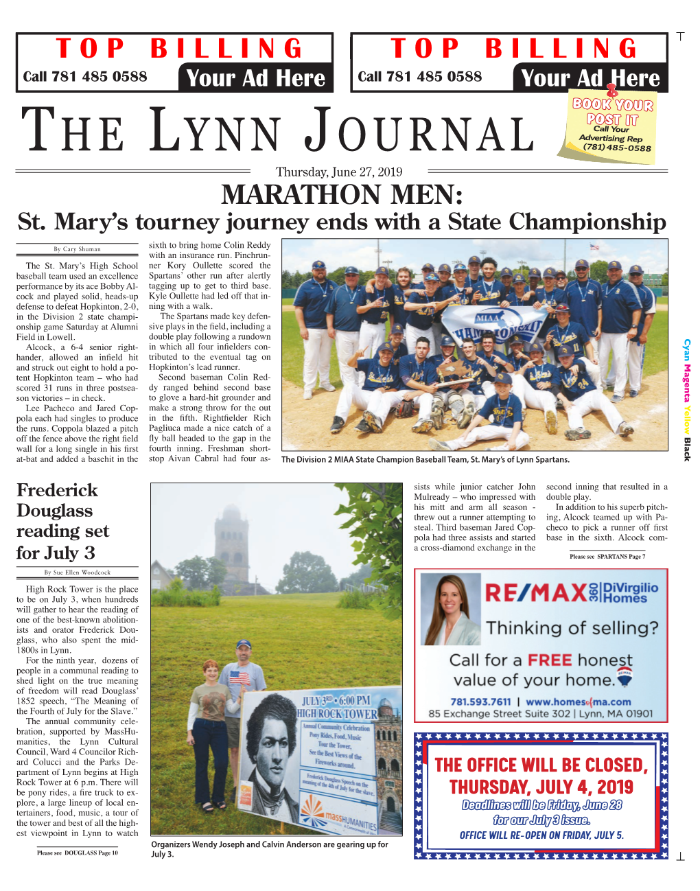 Revere Journal Revere Journal