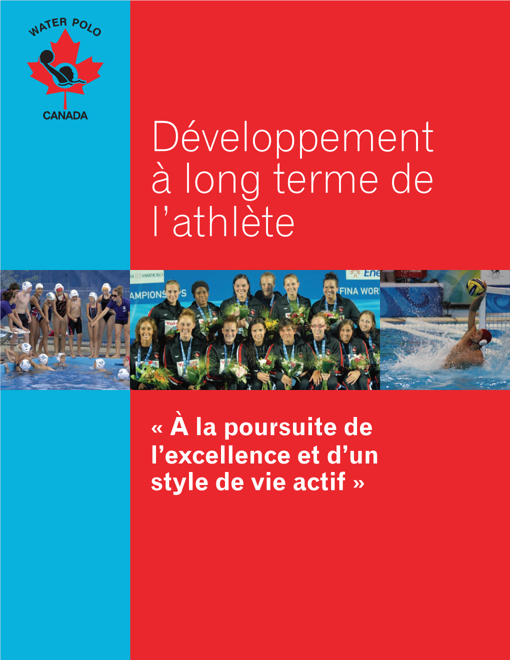 Développement À Long Terme De L'athlète