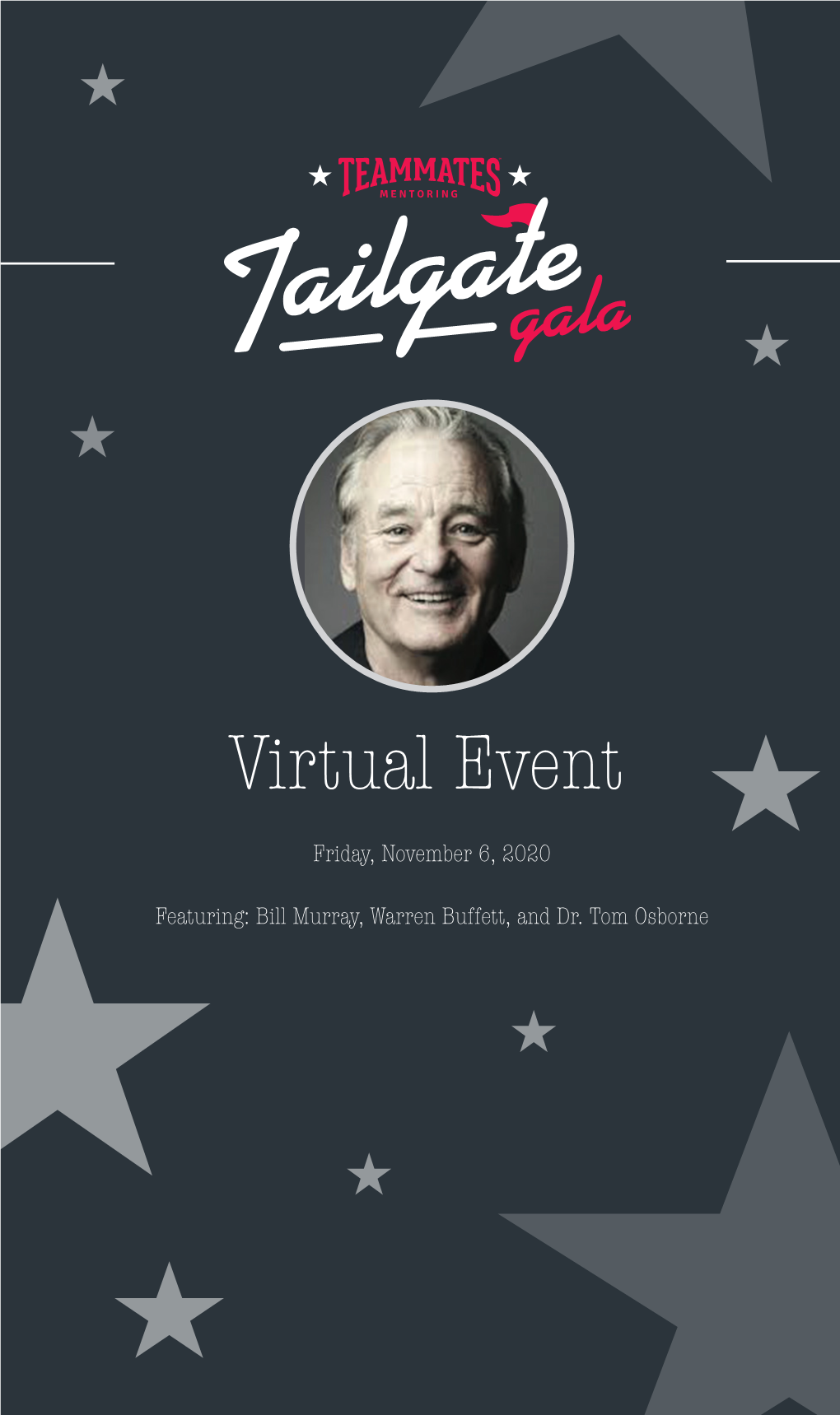 Virtual Event