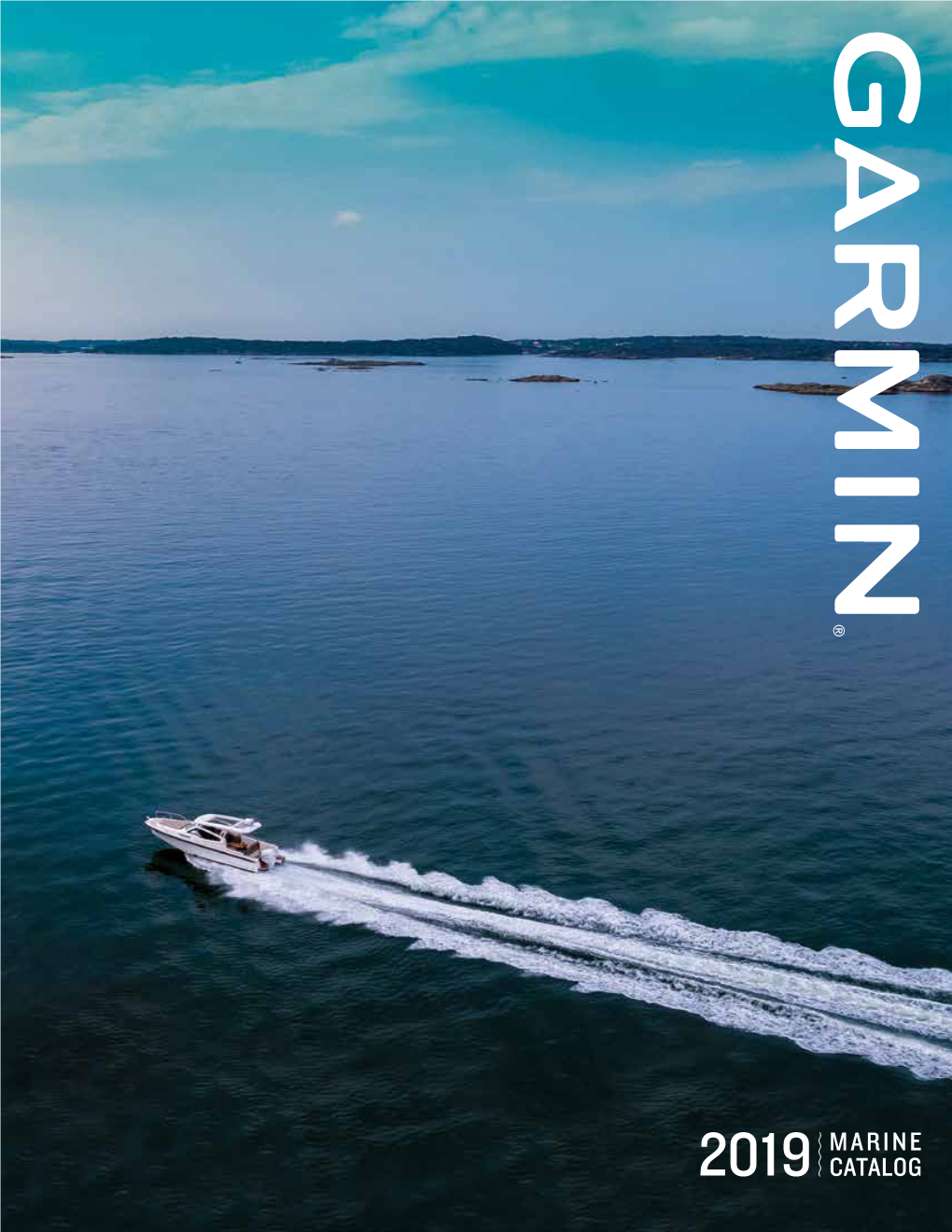 View Garmin Catalog