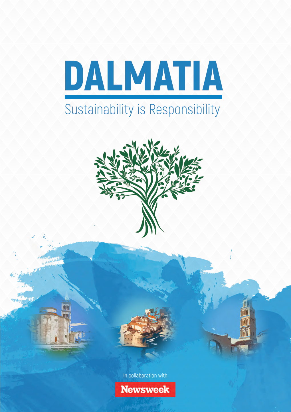 DALMATIA Sustainability Is Responsibility
