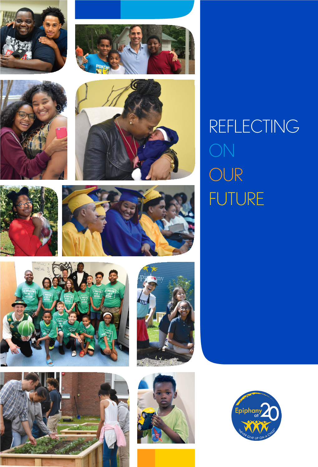 Annual Report 2018