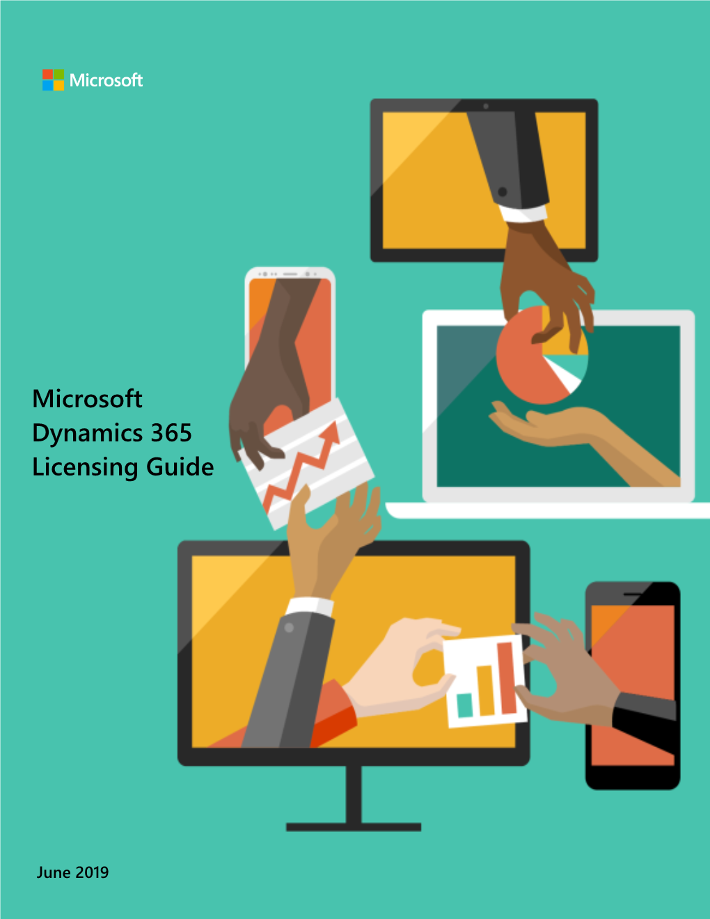 Microsoft Dynamics 365 Licensing Guide