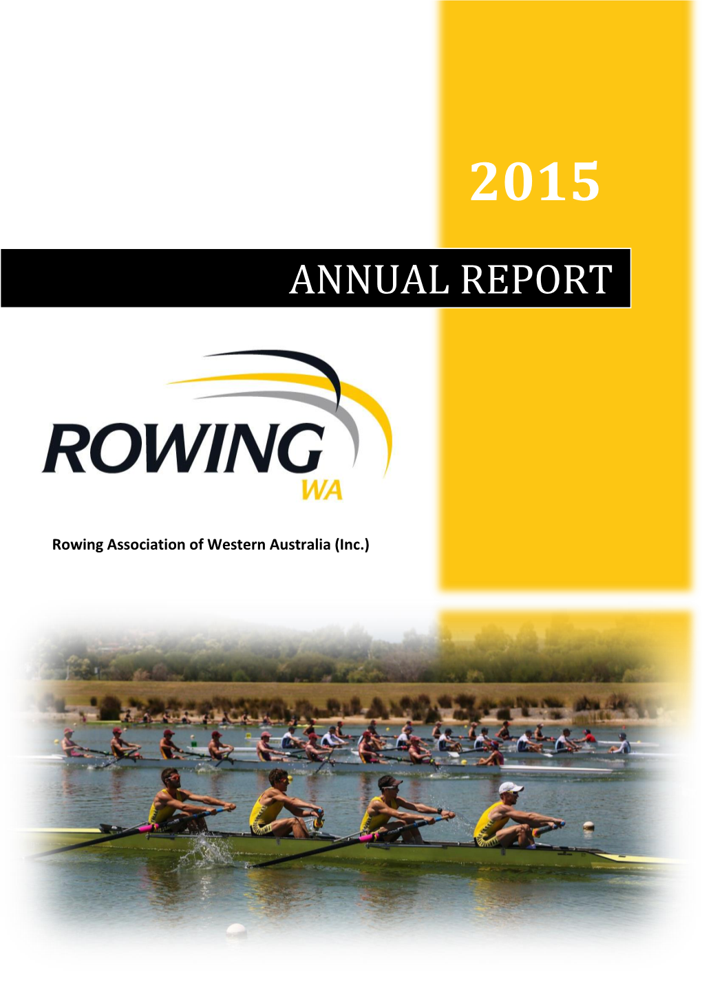 Annual Report