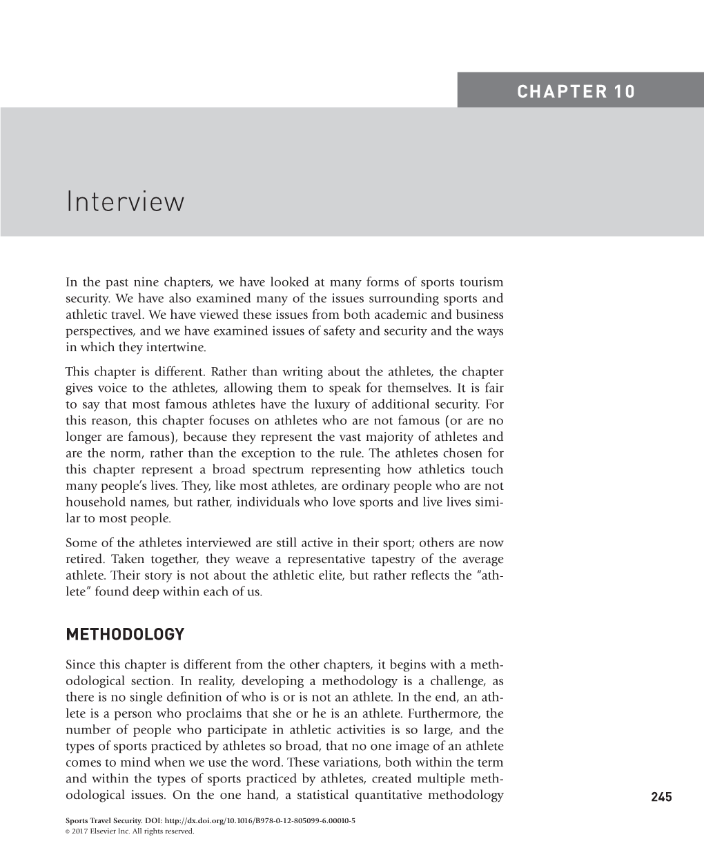 Athlete-Interviews.Pdf