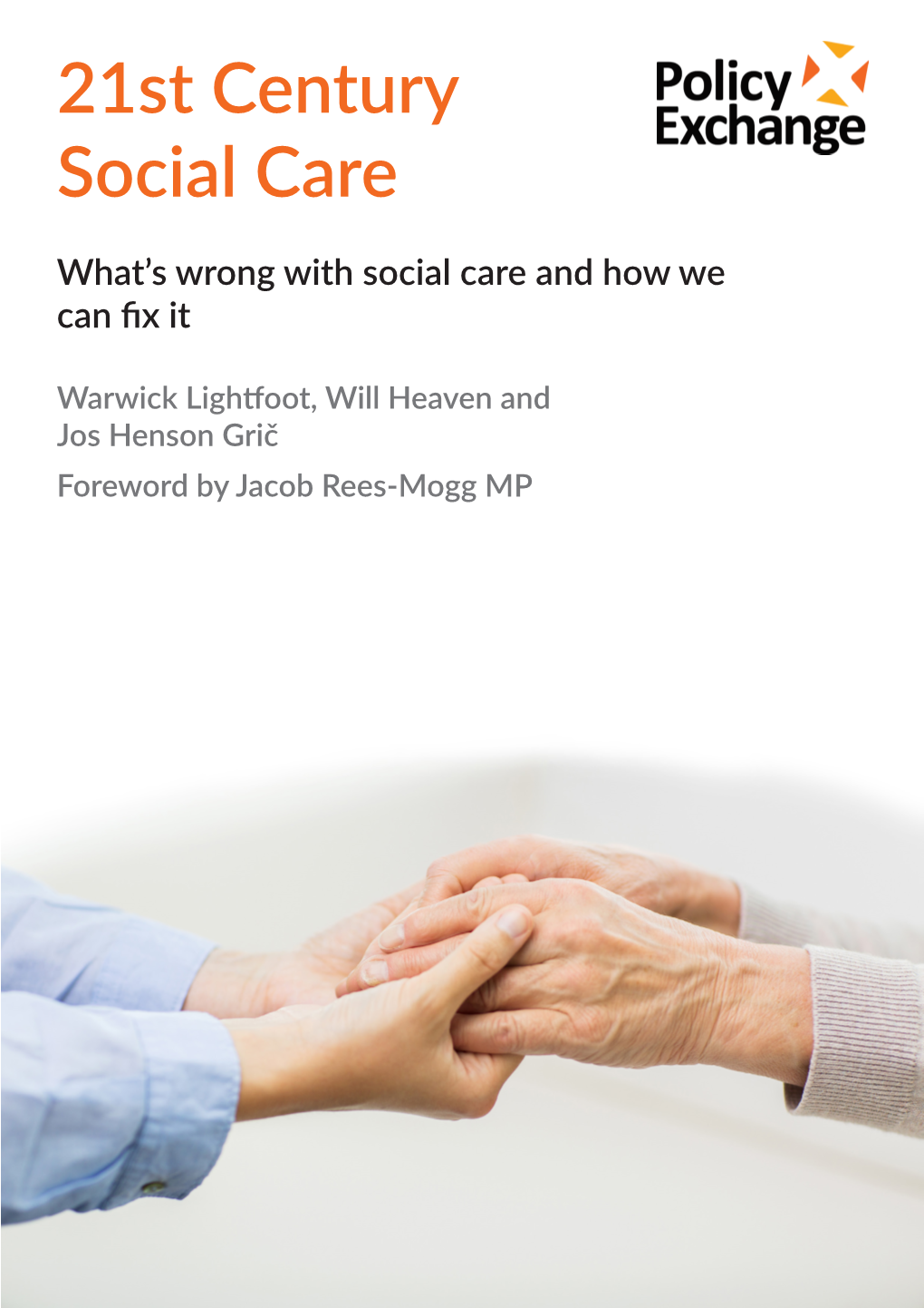 21St Century Social Care