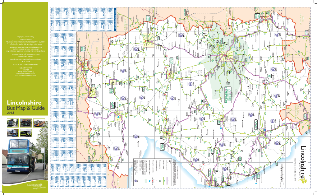 Lincolnshire Ctymapside Lincolnshirem&G07/06/201311:08Page1