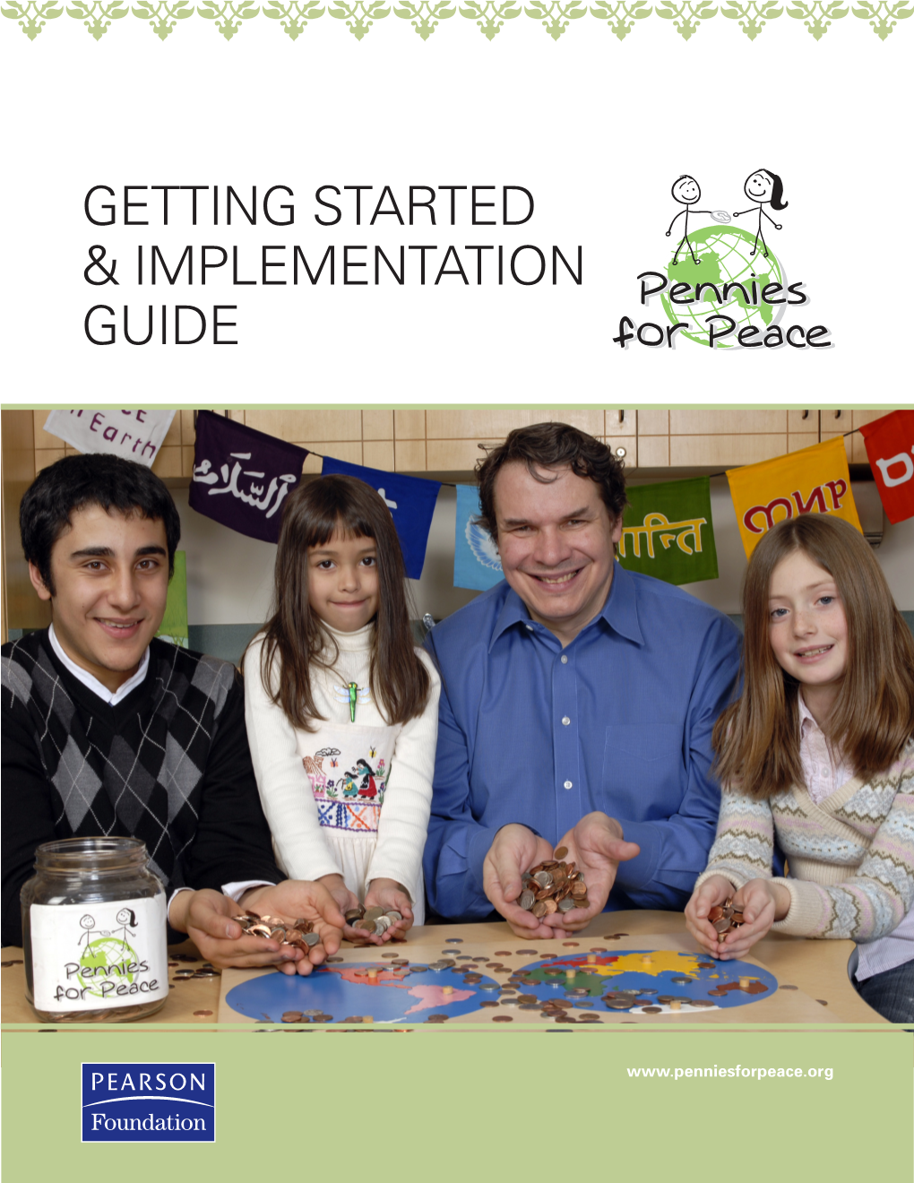Getting Started & Implementation Guide