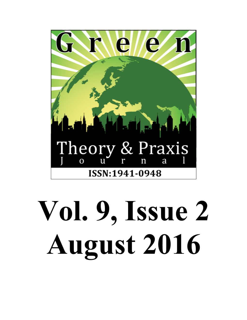 PDF – GTPJ Vol 9 Issue 2