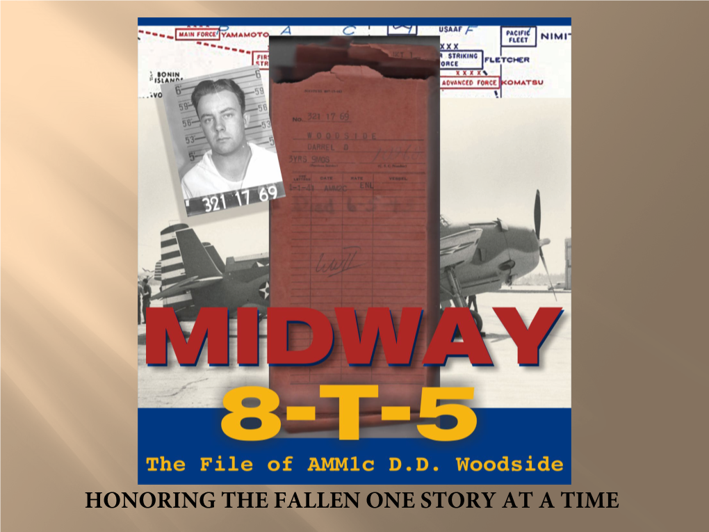 Midway 8-T-5