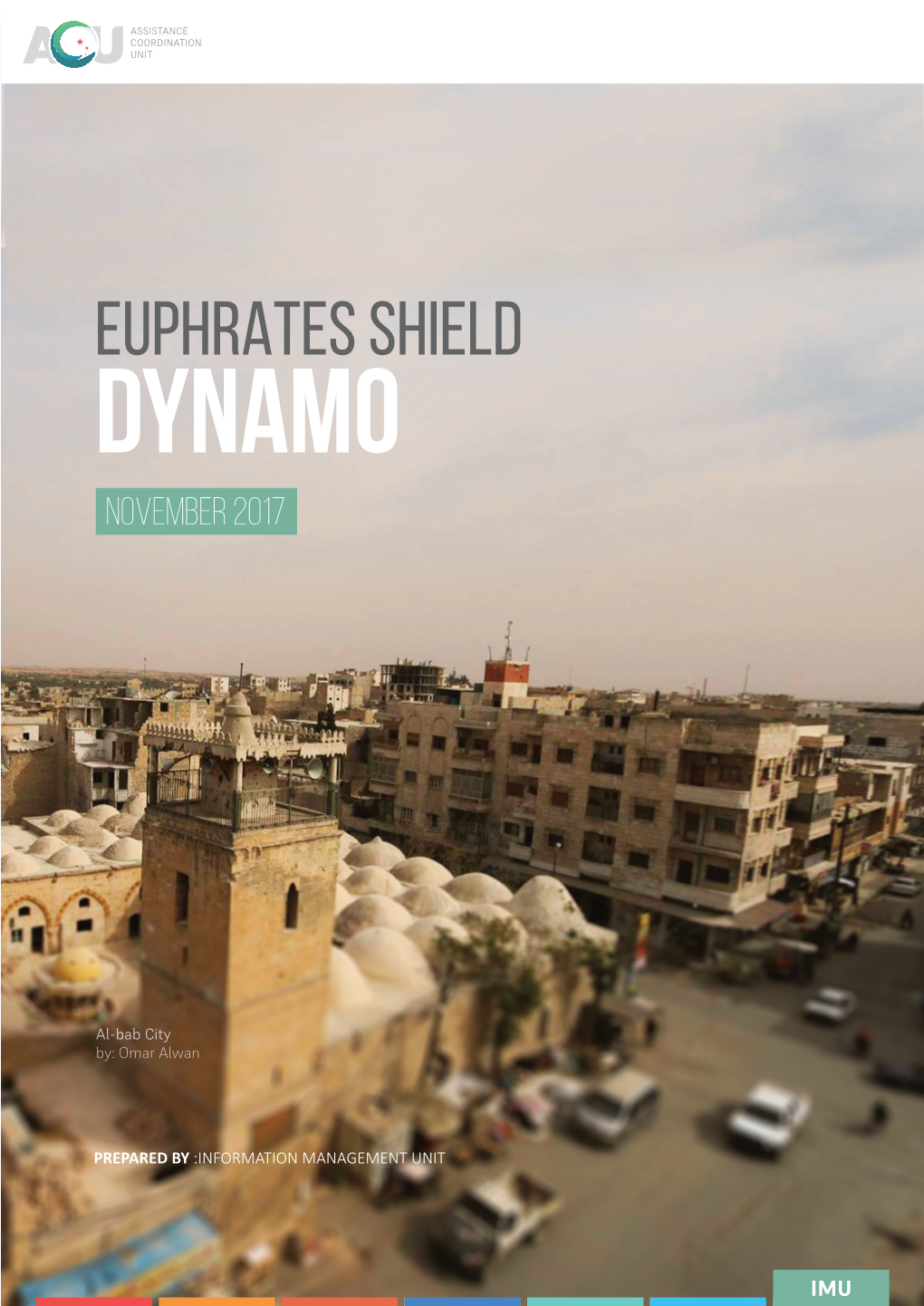 Euphrates Shield Dynamo November 2017