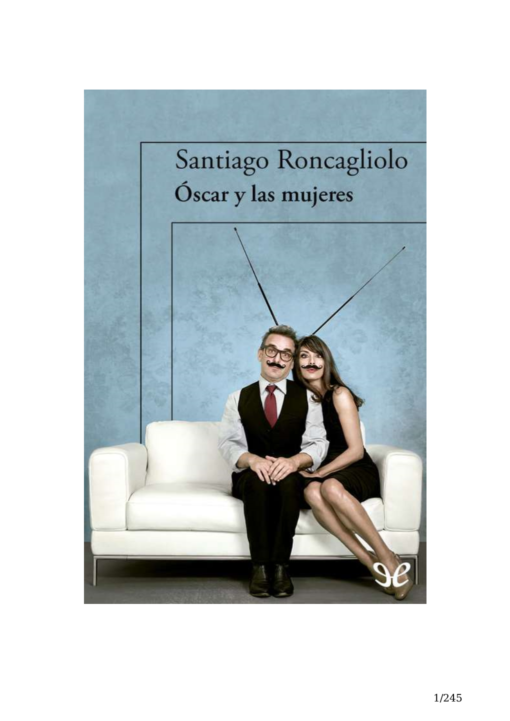 Óscar Y Las Mujeres Epub R1.1 Orhi 18.06.15