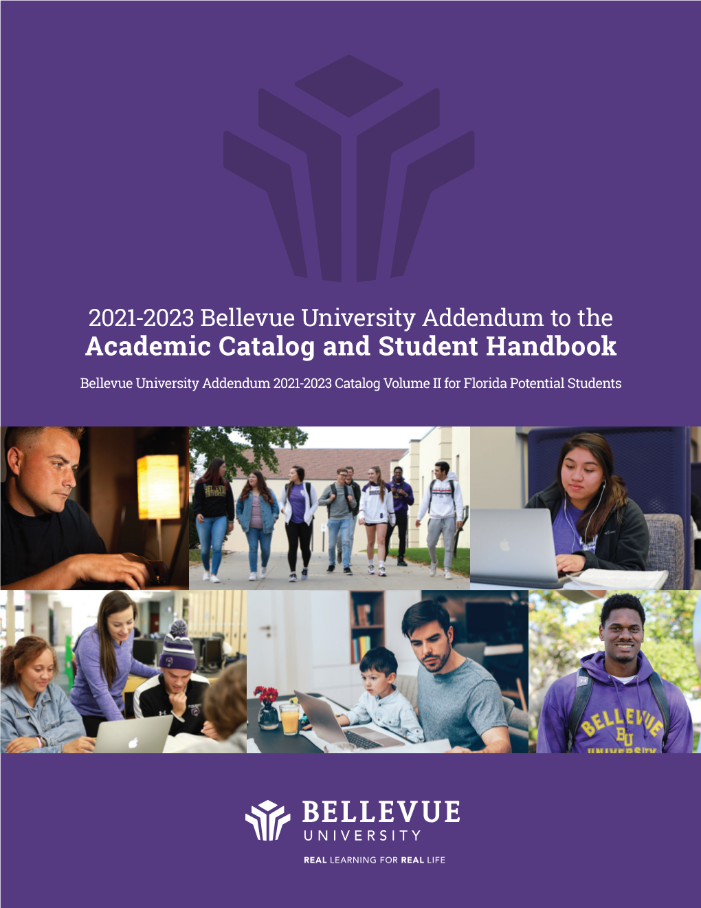 Academic Catalog and Student Handbook