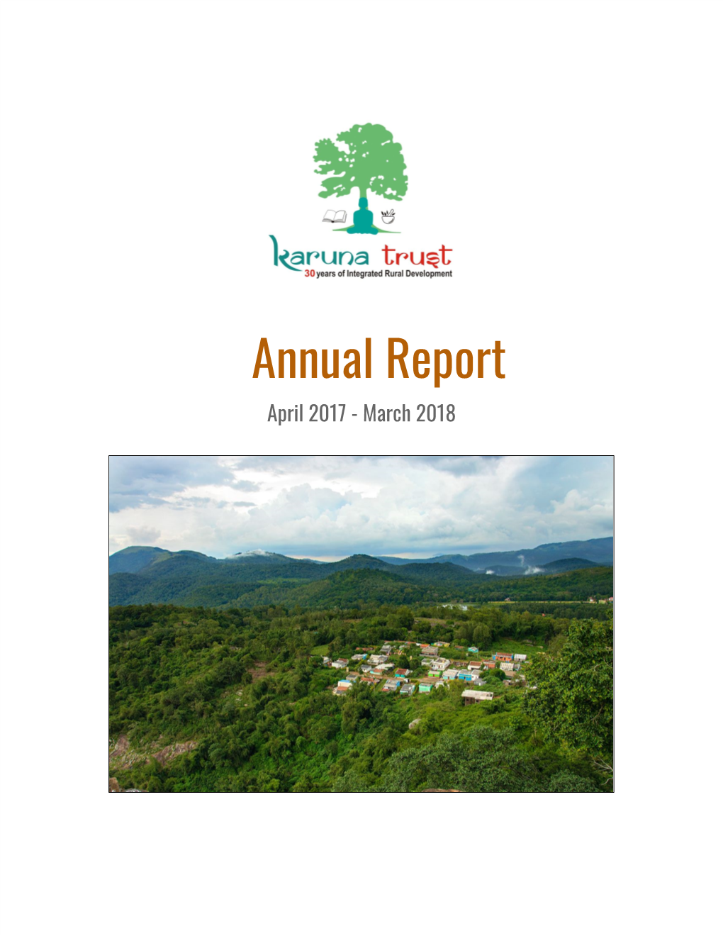 Annual Report 2017-18