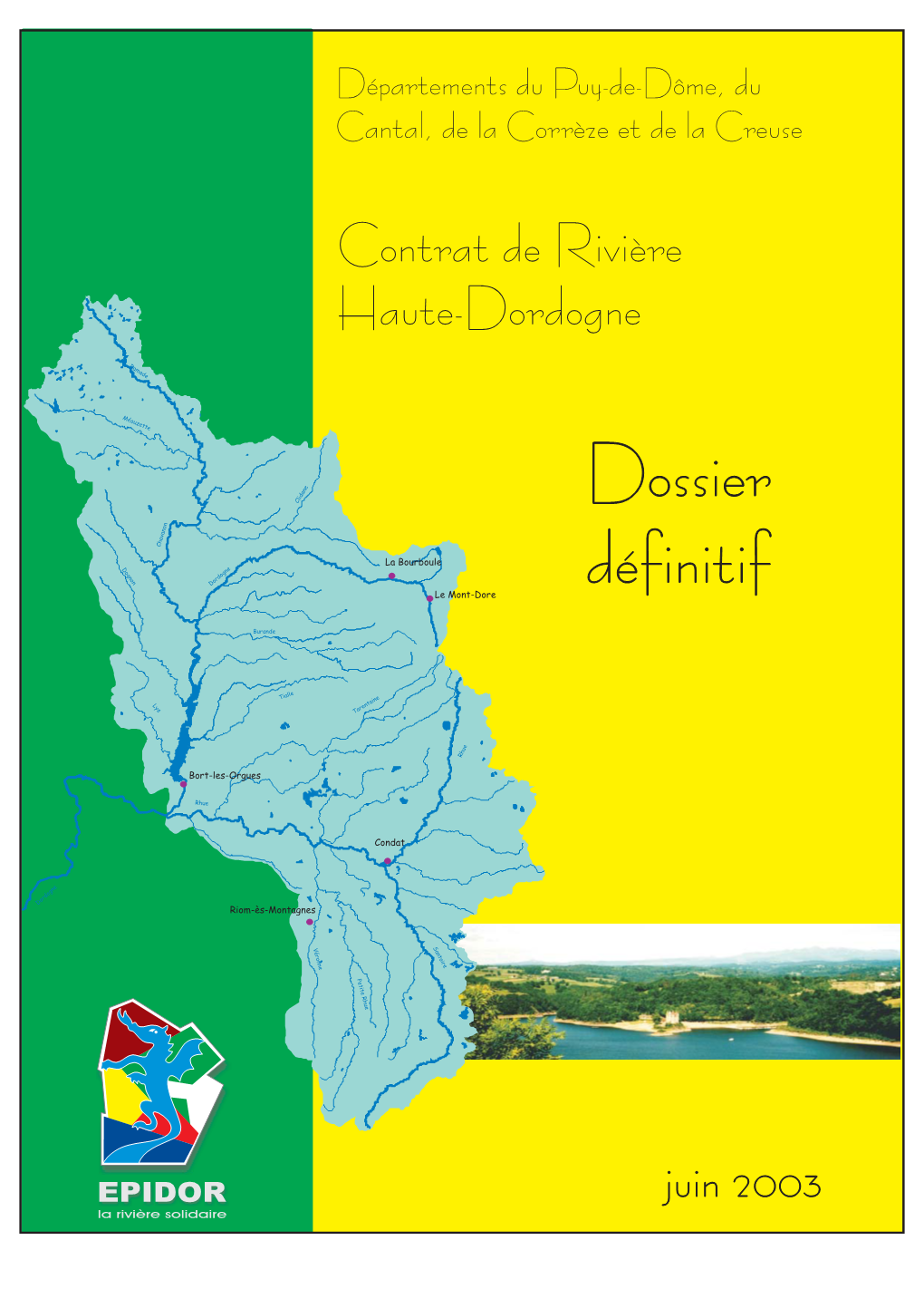 Dossier Définitif Dossier Définitif