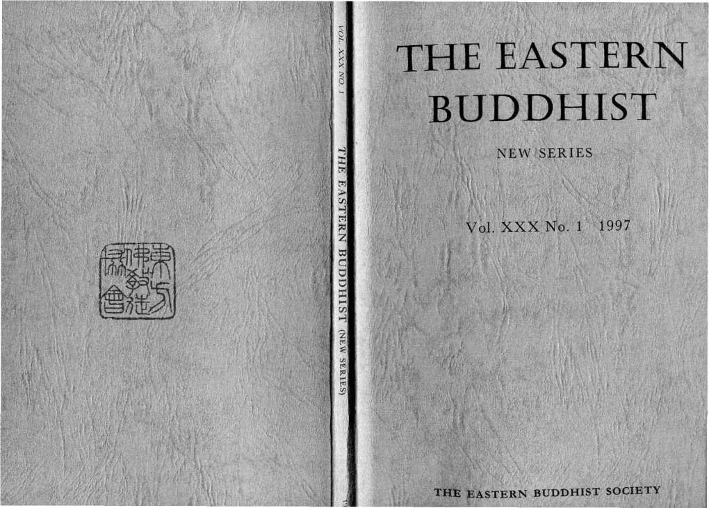 St. Francis Xavier's Discovery of Japanese Buddhism