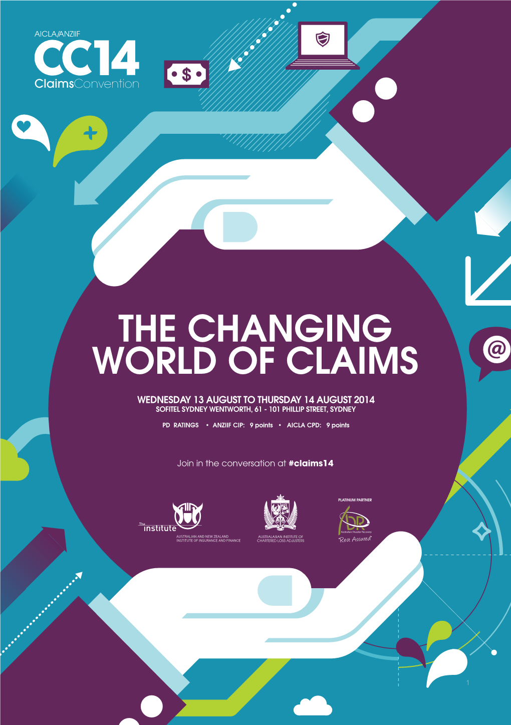 The Changing World of Claims