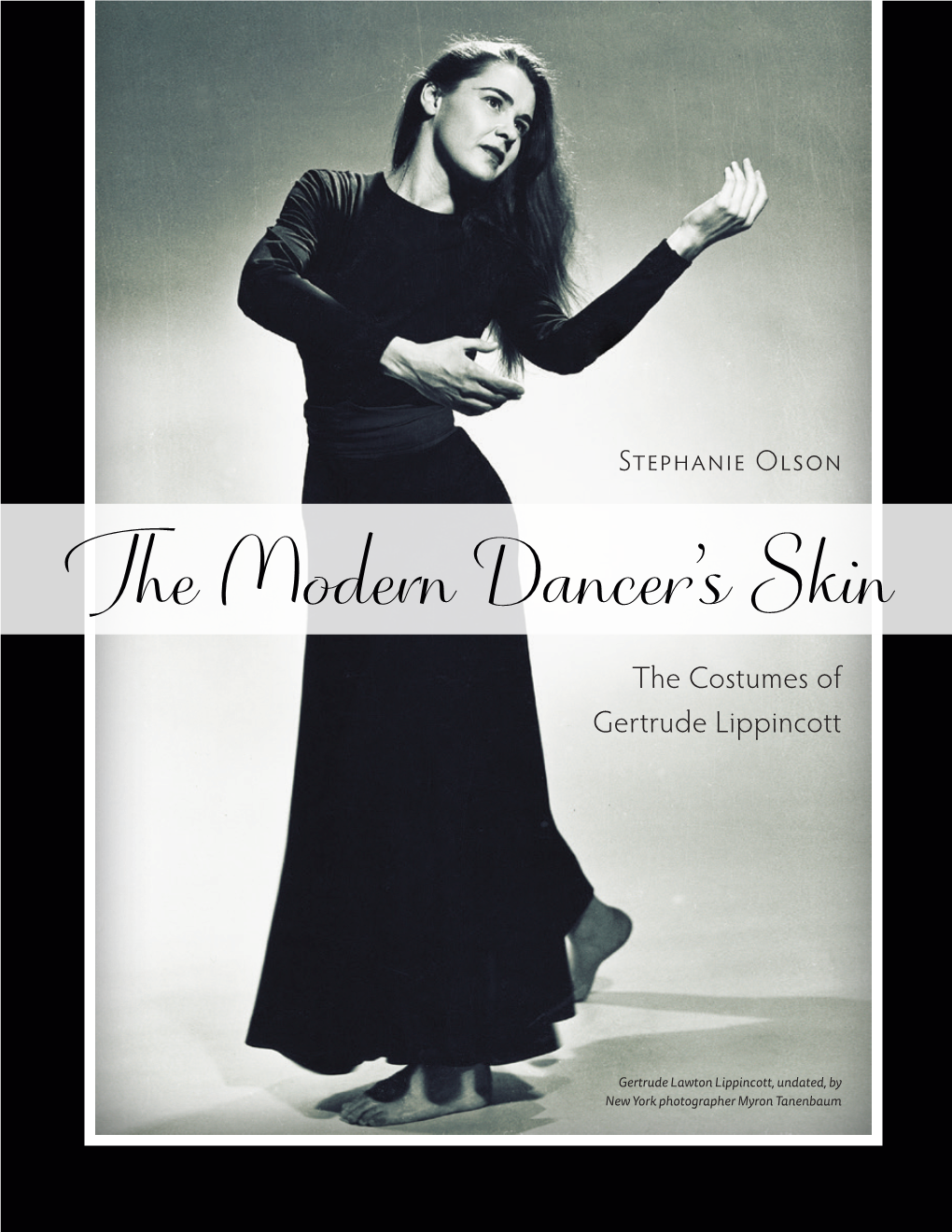 The Modern Dancer's Skin