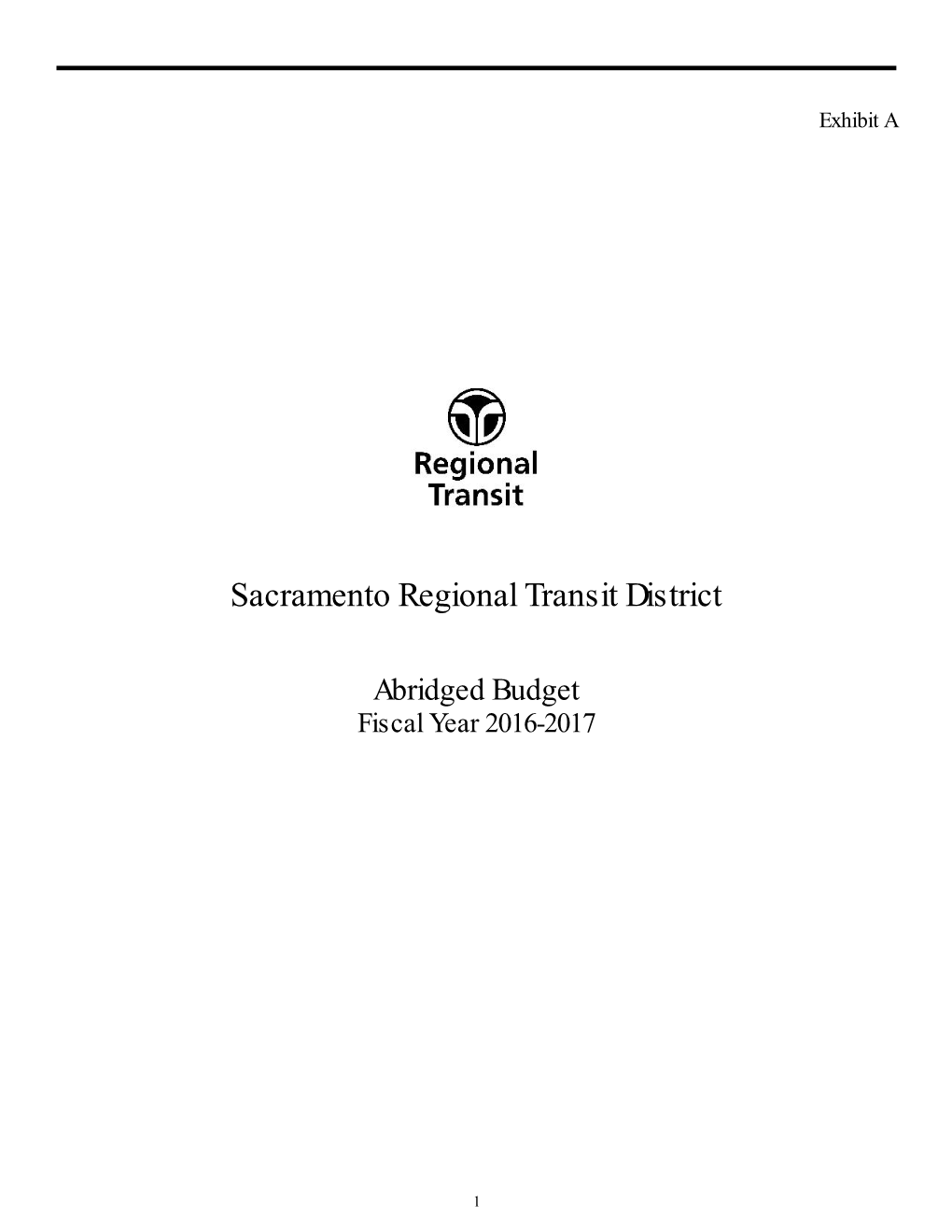 Sacramento Regional Transit District