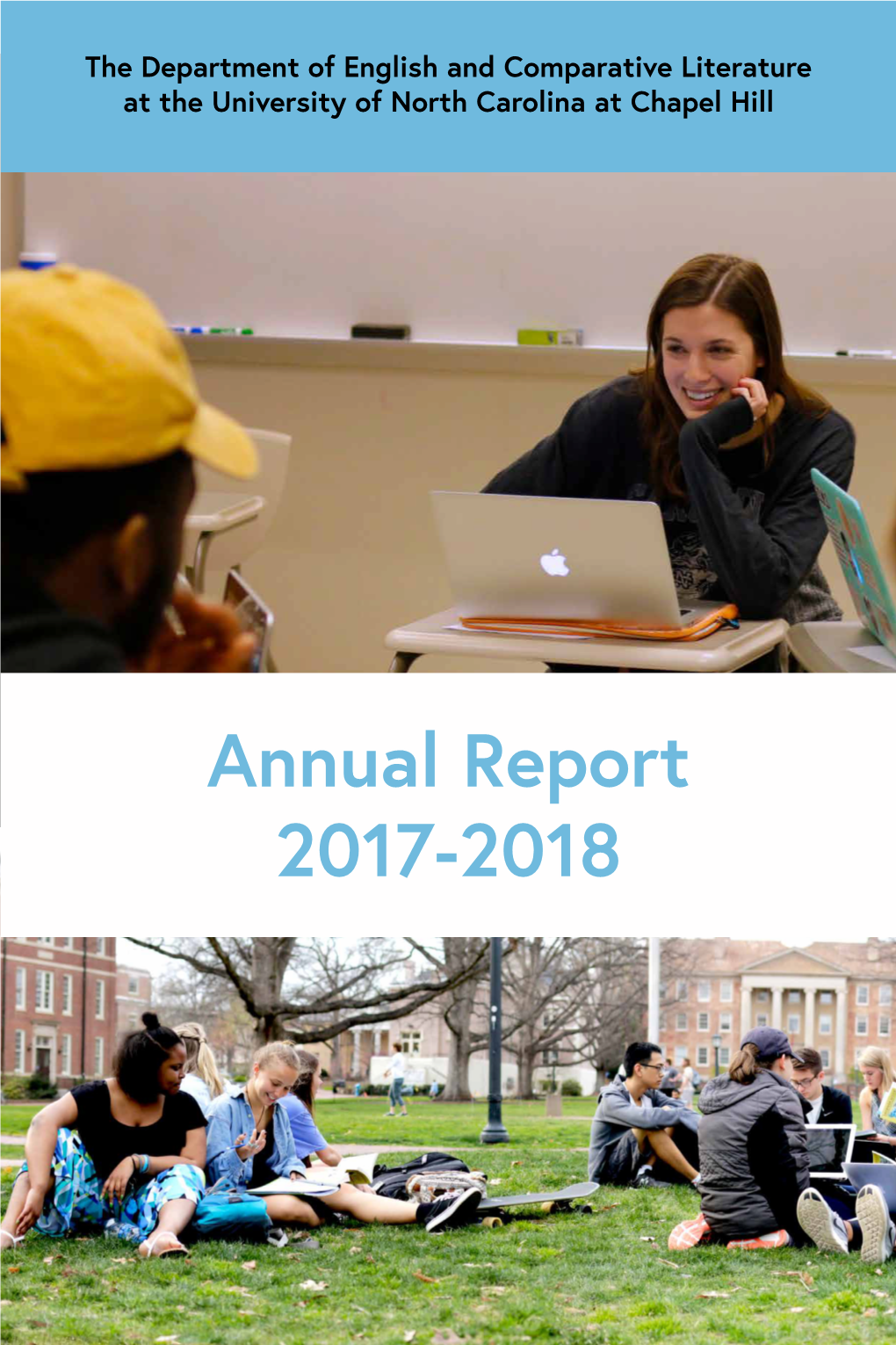 Annual Report 2017-2018