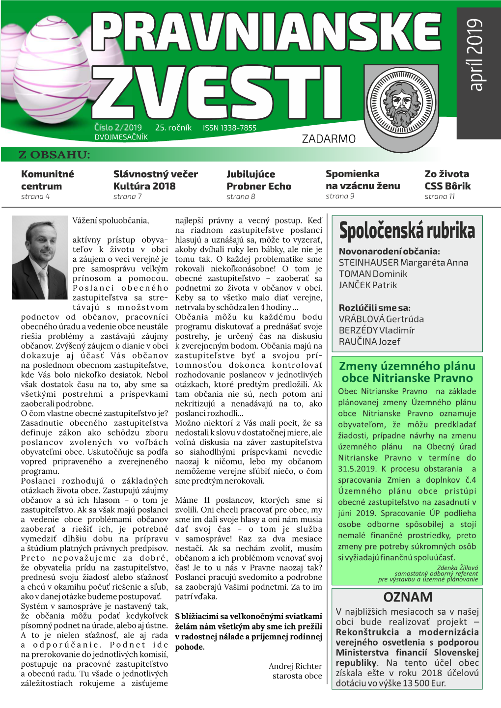 Zvesti-2-2019