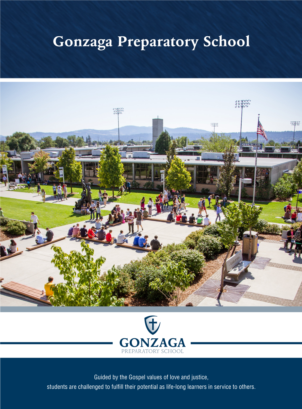 Gonzaga Preparatory School