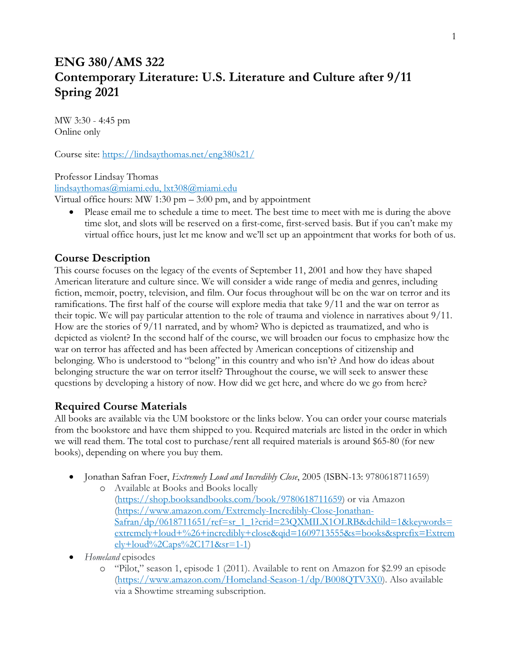 Download PDF of Syllabus