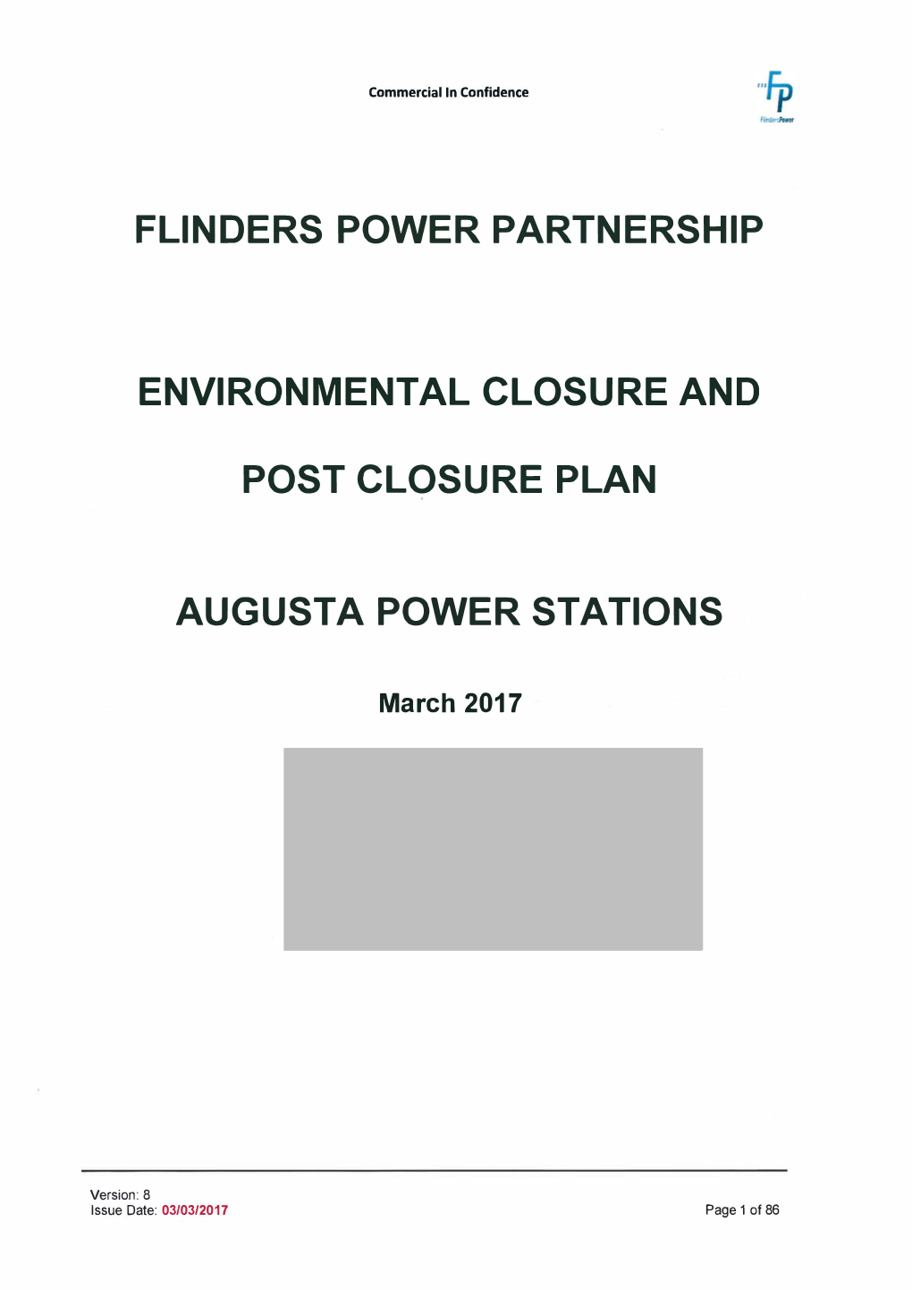 Port Augusta Stations