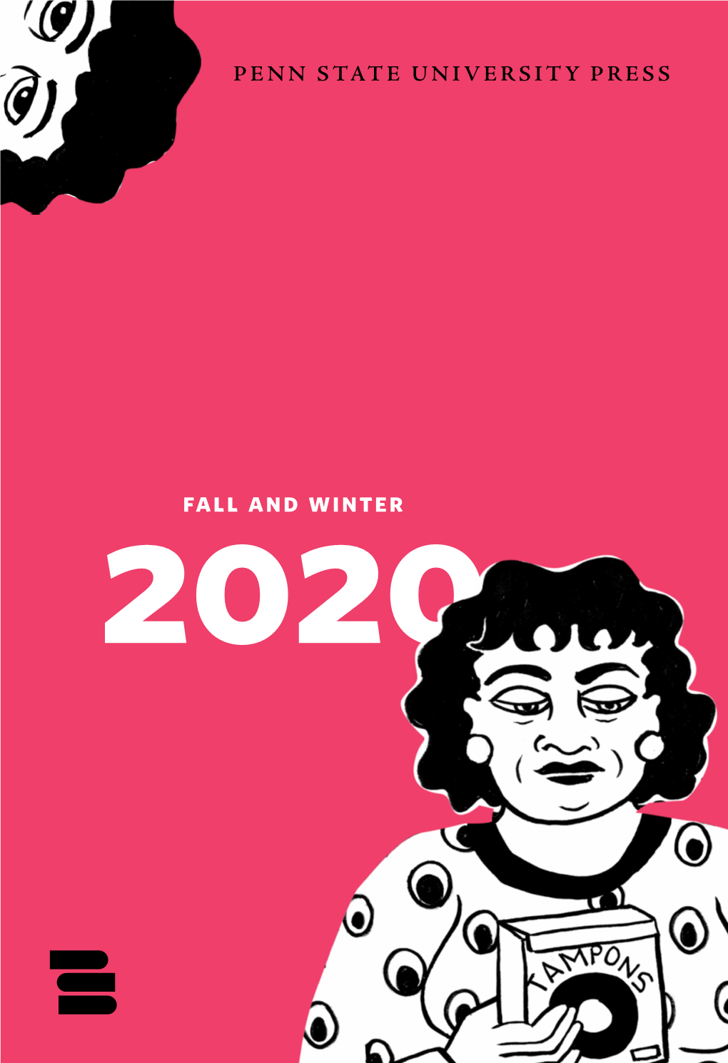 Fall/Winter 2020 Catalog