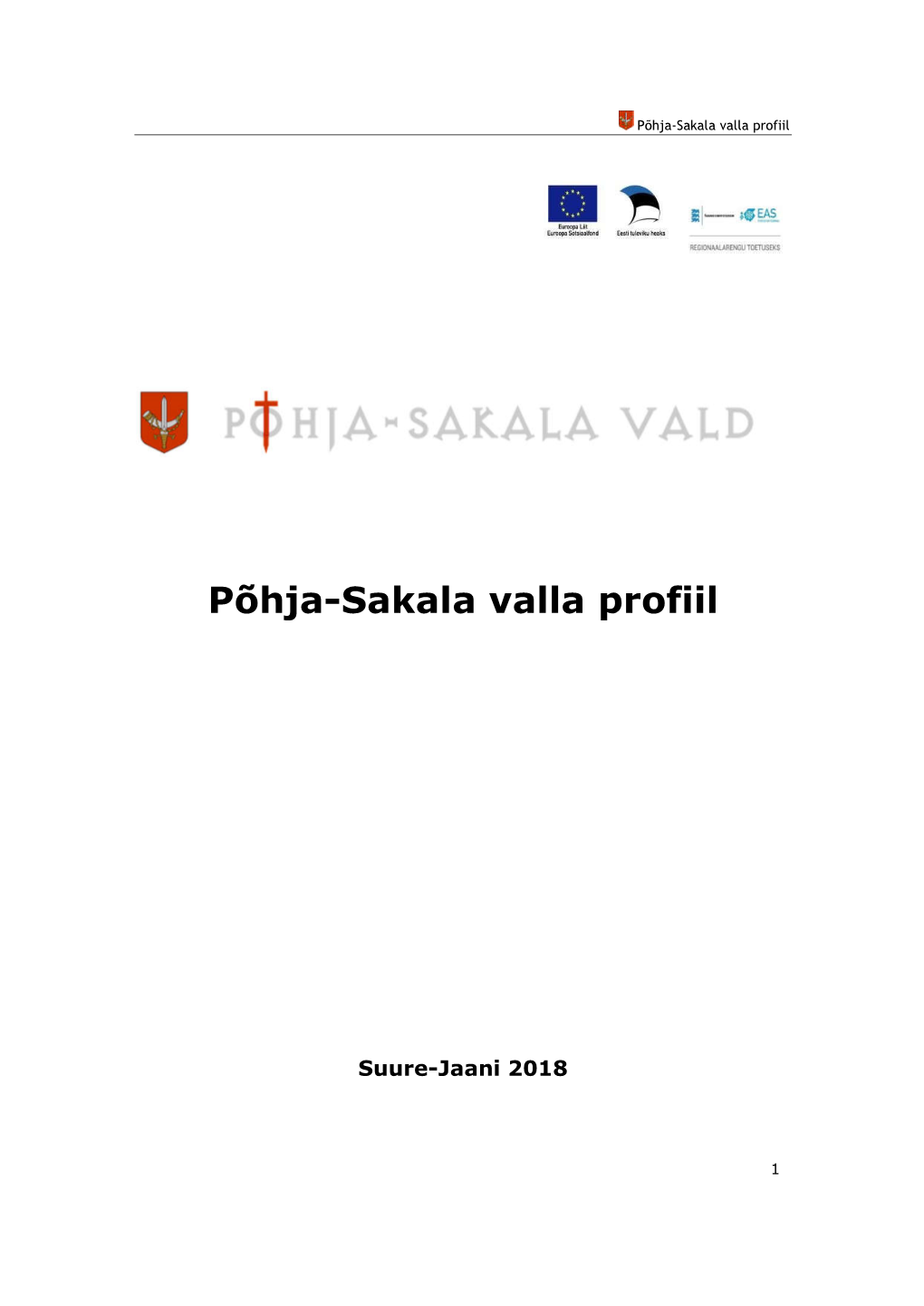 Põhja-Sakala Valla Profiil