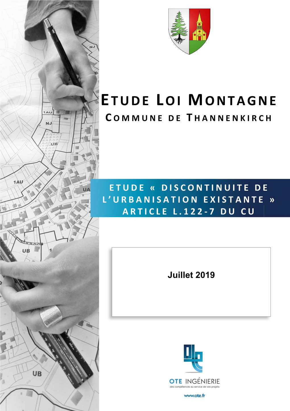 Etude Loi Montagne