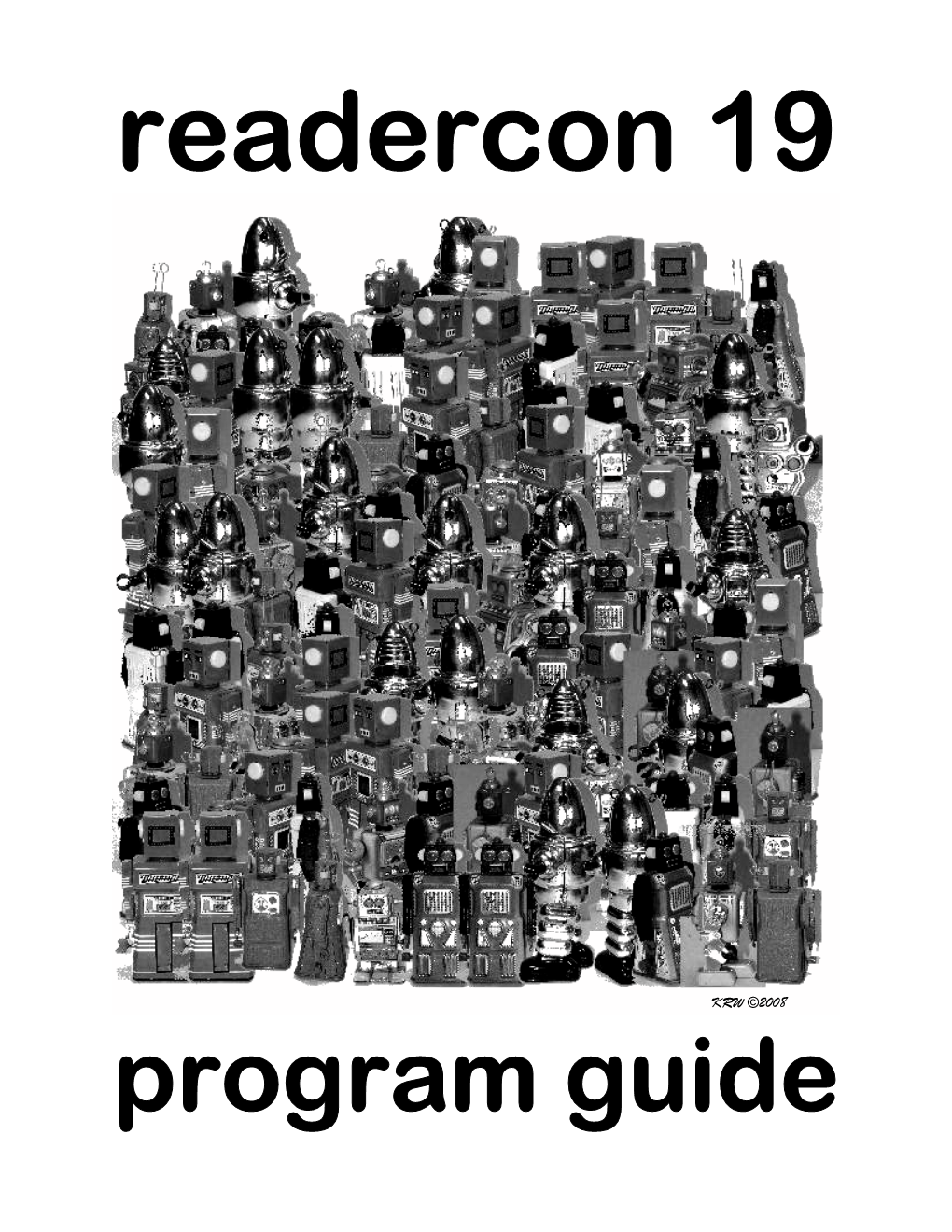 Program Guide