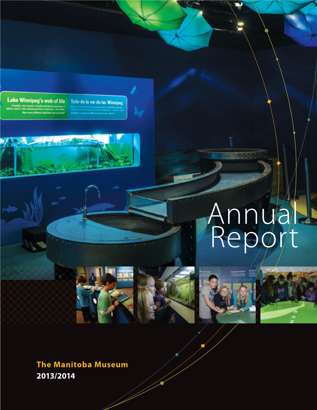 Annual Report 2013-2014