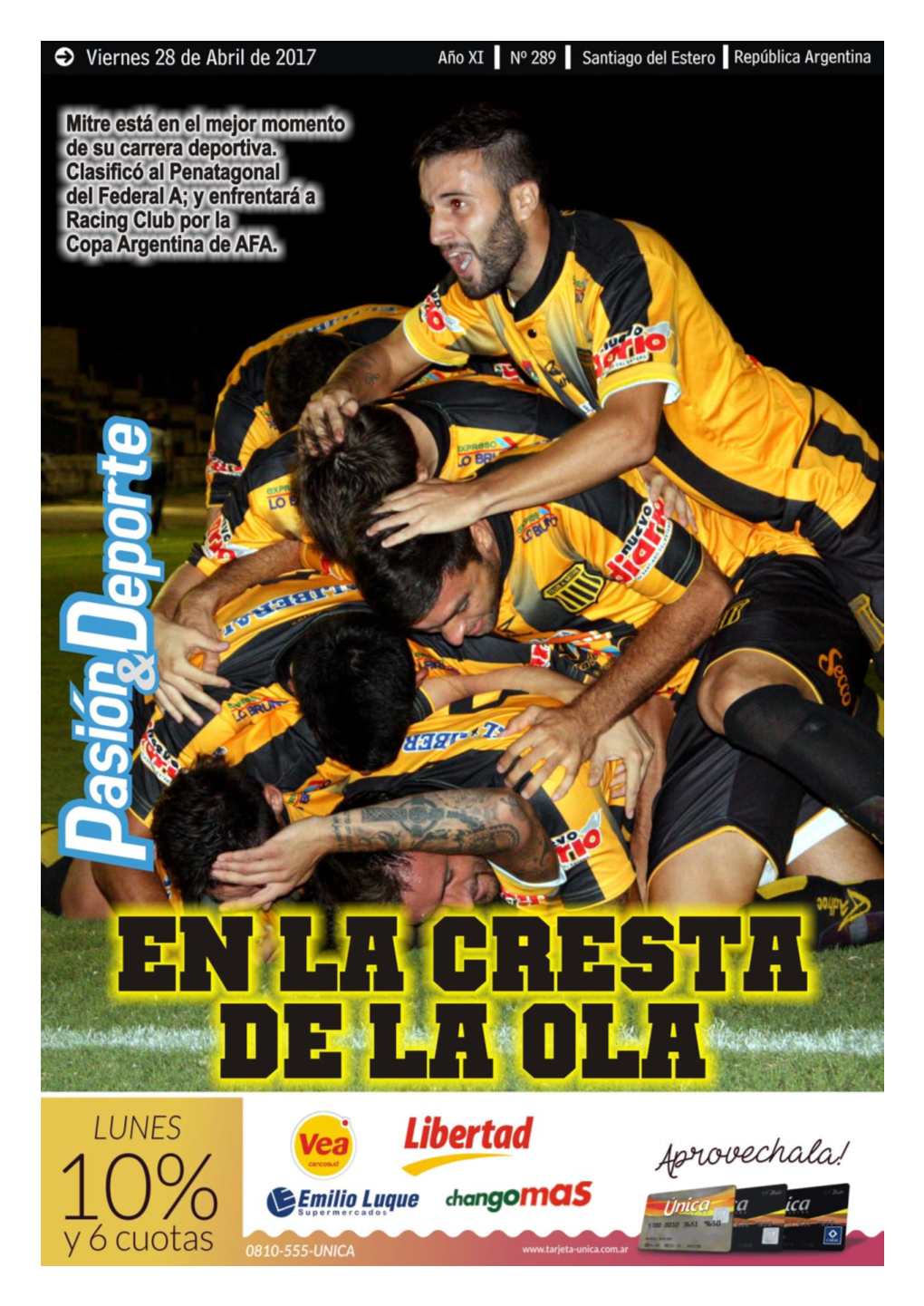 Revista 289.Indd