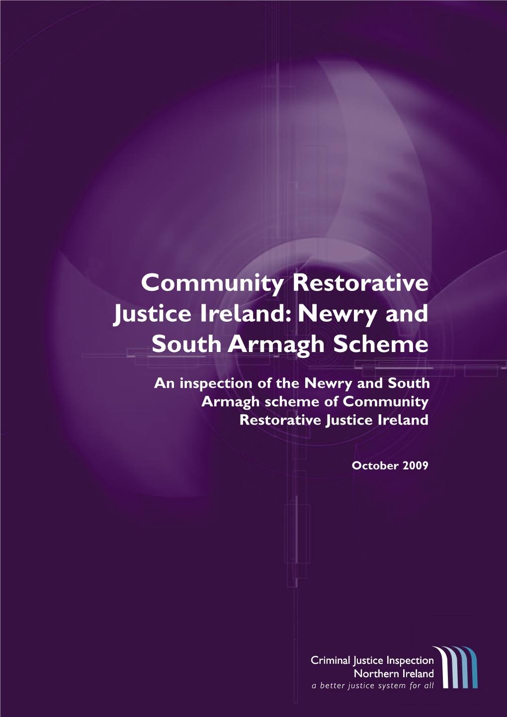 Newry and South Armagh Scheme