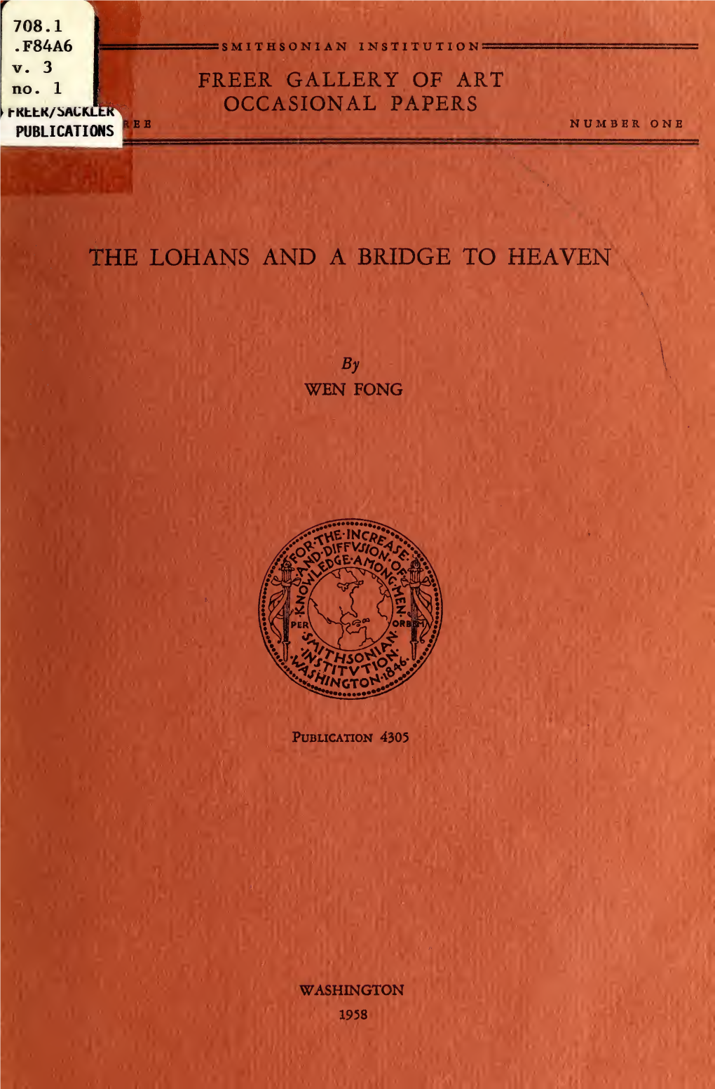 The Lohans and a Bridge to Heaven