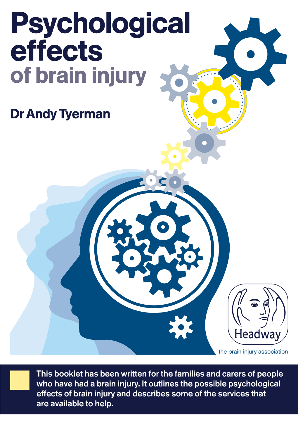 Psychological Effects of Brain Injury