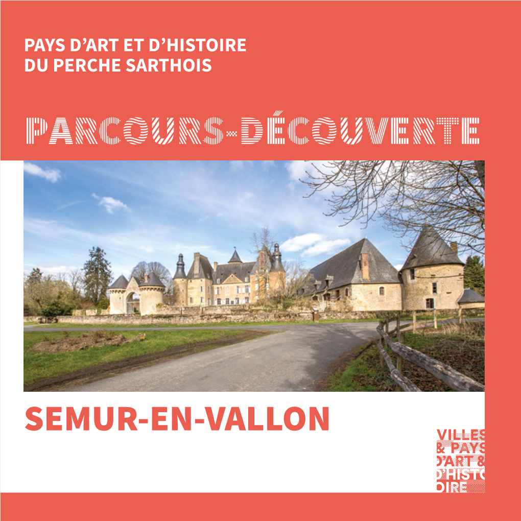 Parcours-Découverte