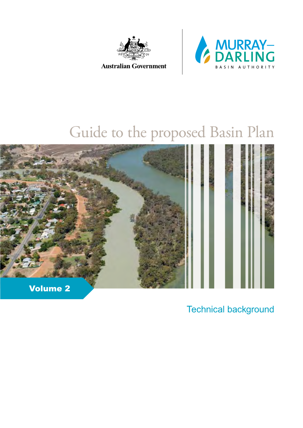 The Murray–Darling Basin