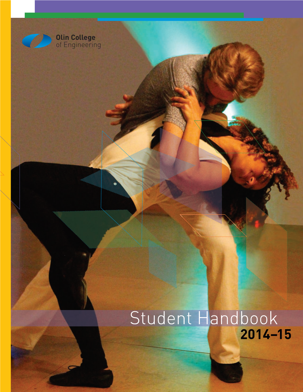 Student Handbook 2014–15