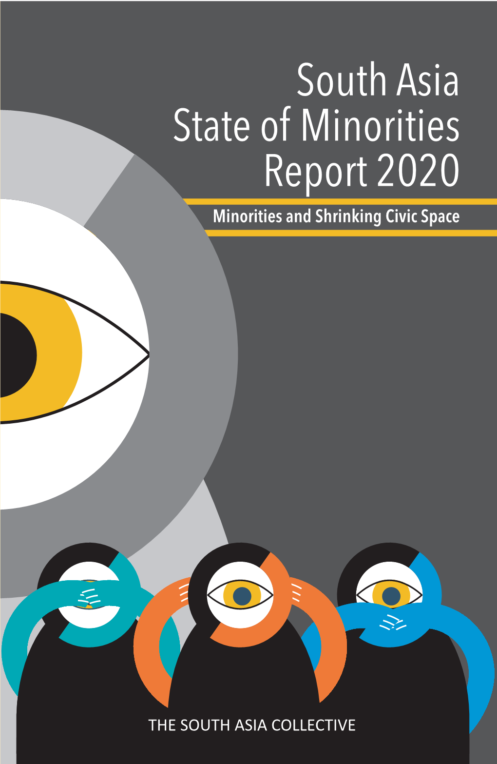 South Asia State of Minorities Report 2020