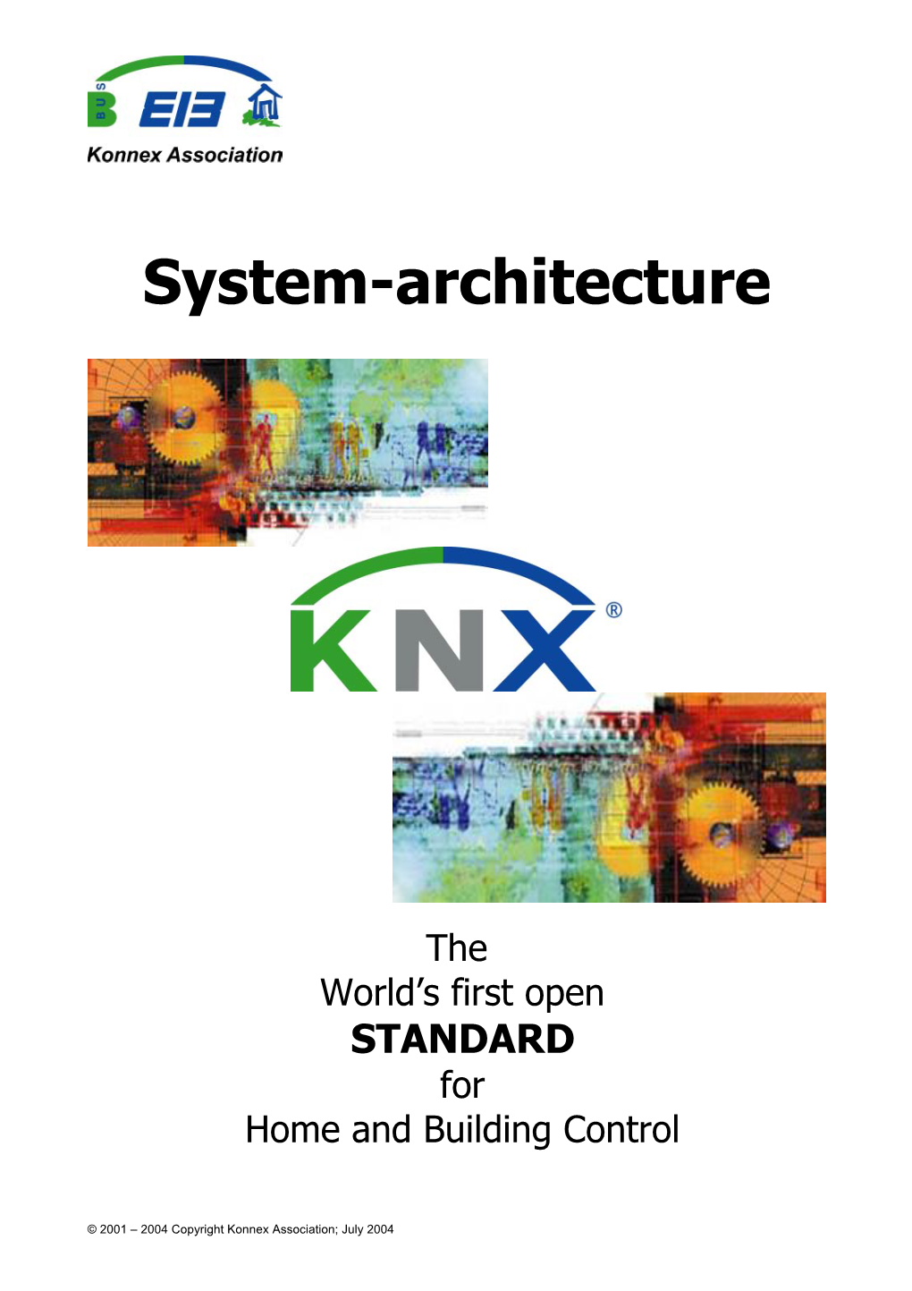 System-Architecture