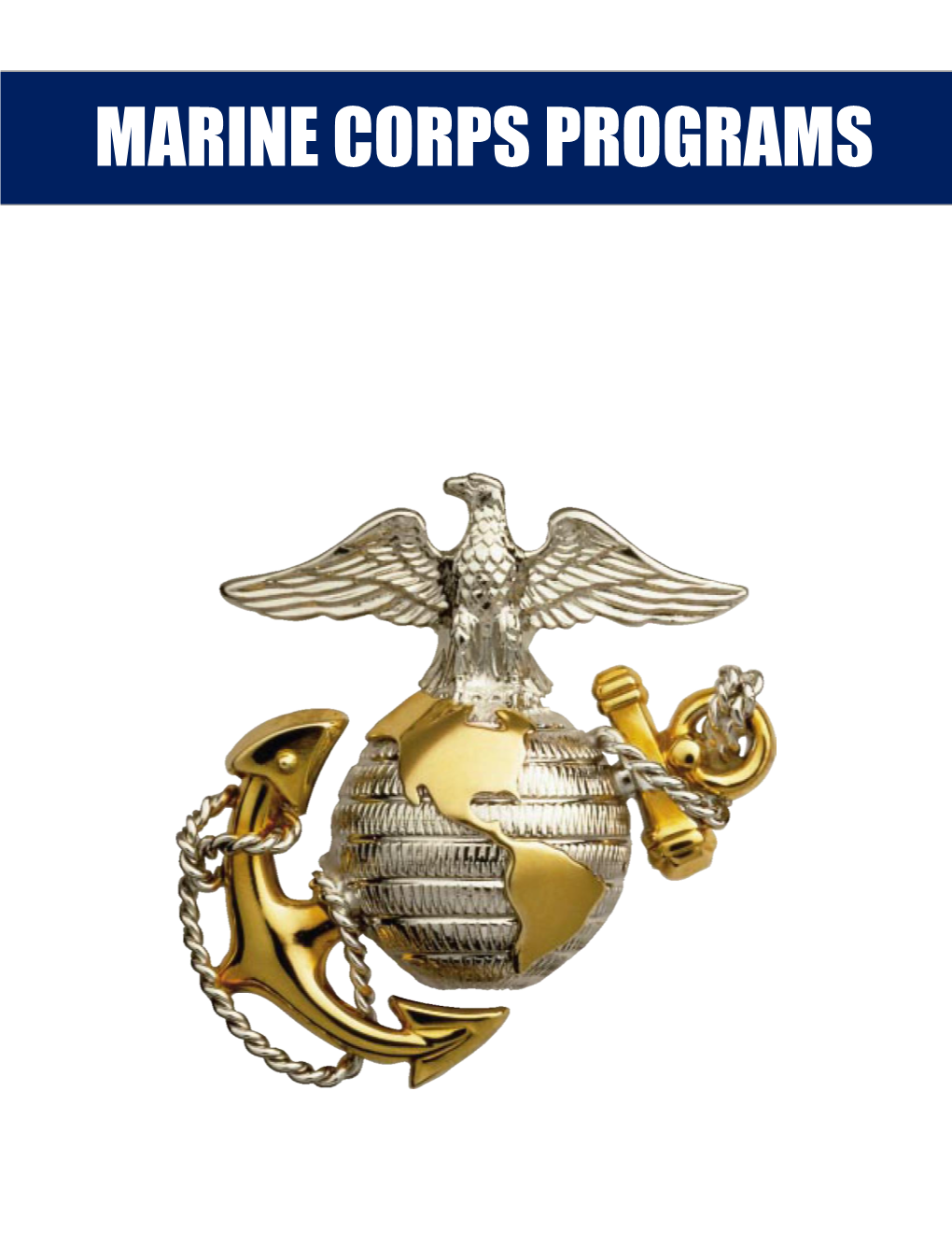 Marine Corps Program